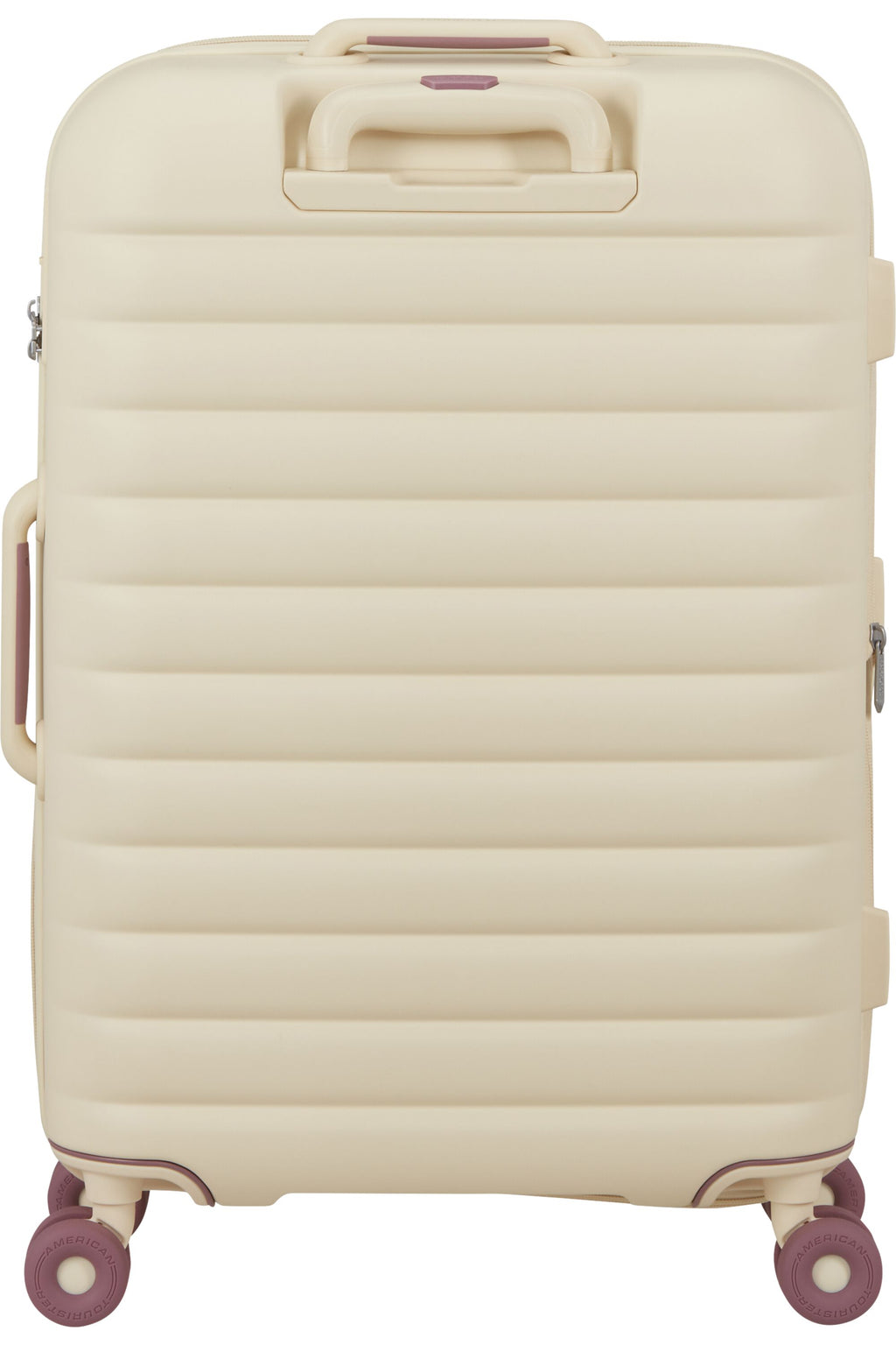 American Tourister Trolley Neovibe 67 cm Sand