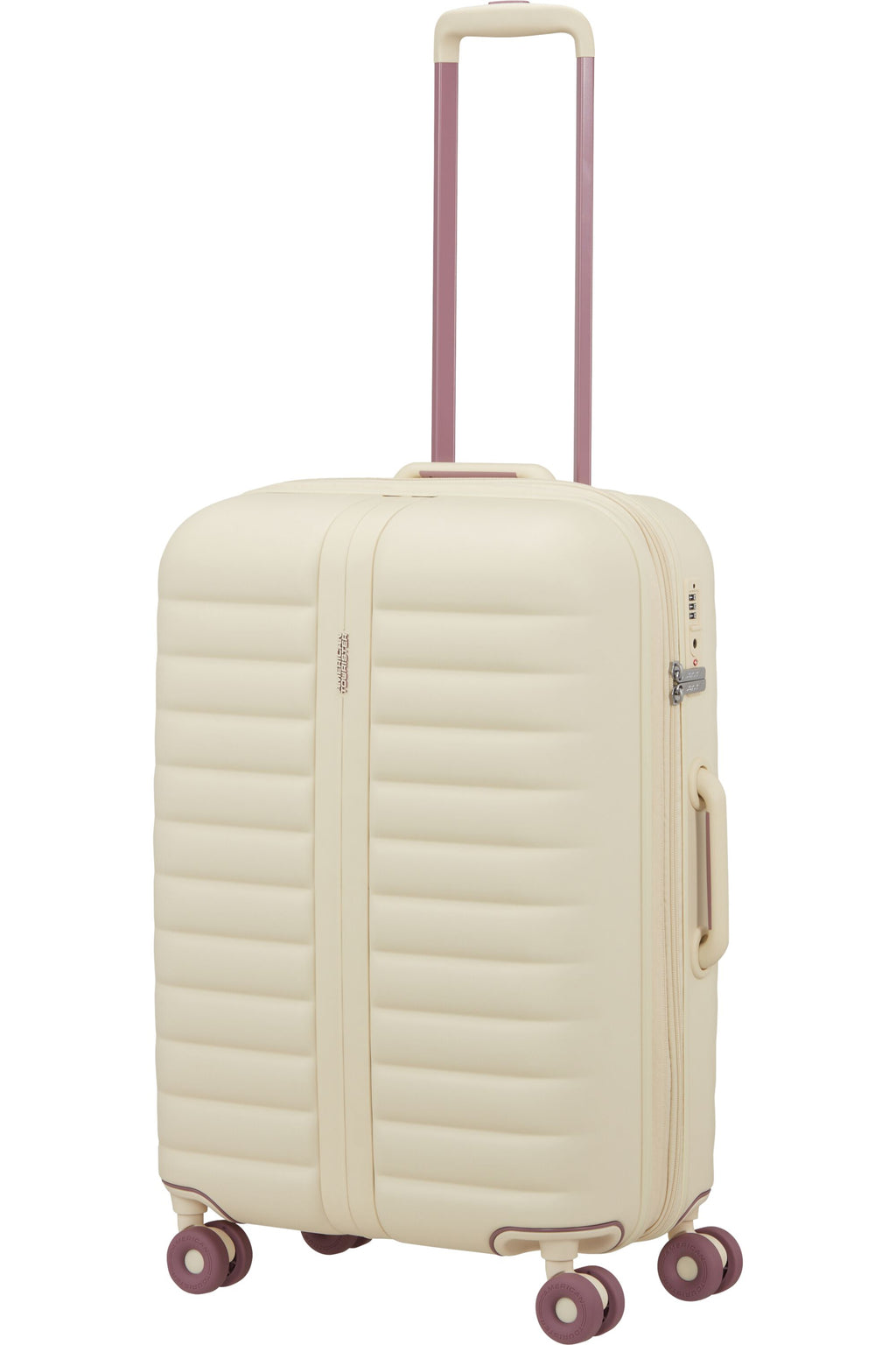 American Tourister Trolley Neovibe 67 cm Sand