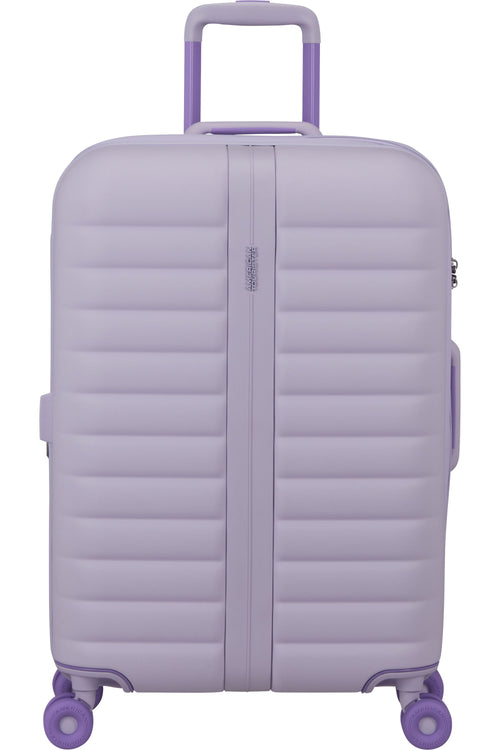 American Tourister Trolley Neovibe 67 cm Lilla