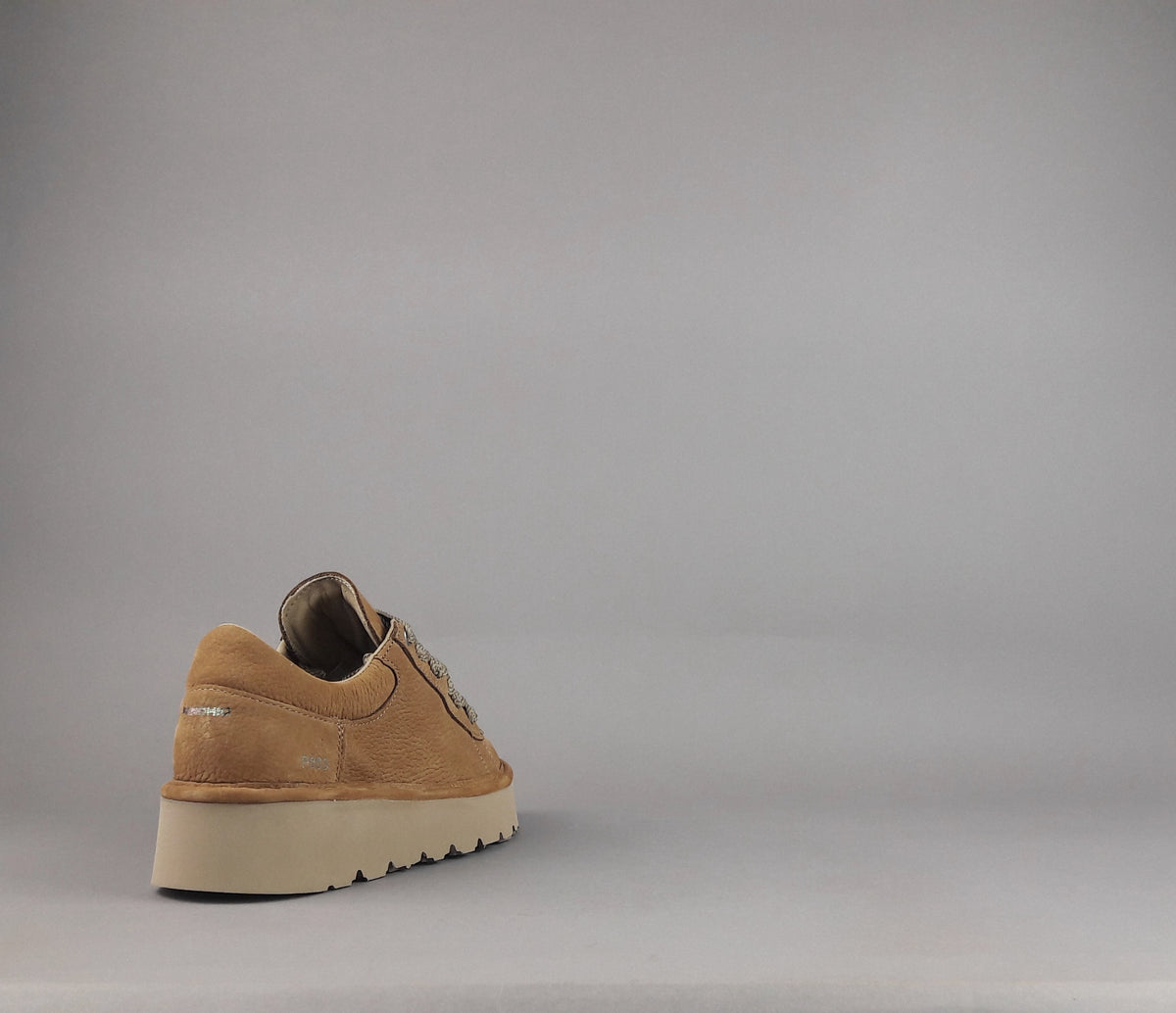 Panchic Scarpa Donna P03 Marrone Chiaro