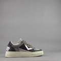 4B12 Sneakers Kyle Donna Camoscio Talpa