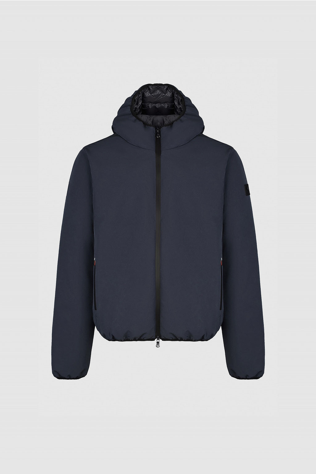 Canadian Giubbino Yorkton Nylon Blu Scuro