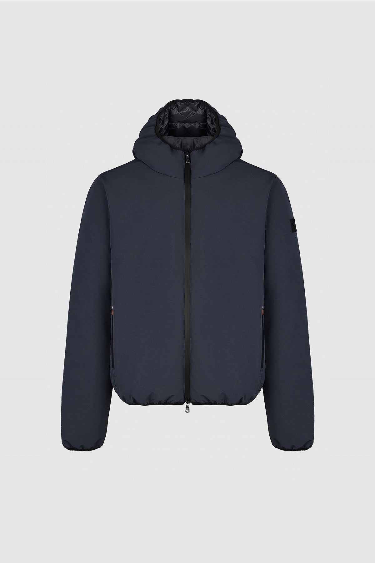 Canadian Giubbino Yorkton Nylon Blu Scuro