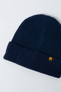 Ciesse Piumini Cappello Costine Unisex Blu Scuro