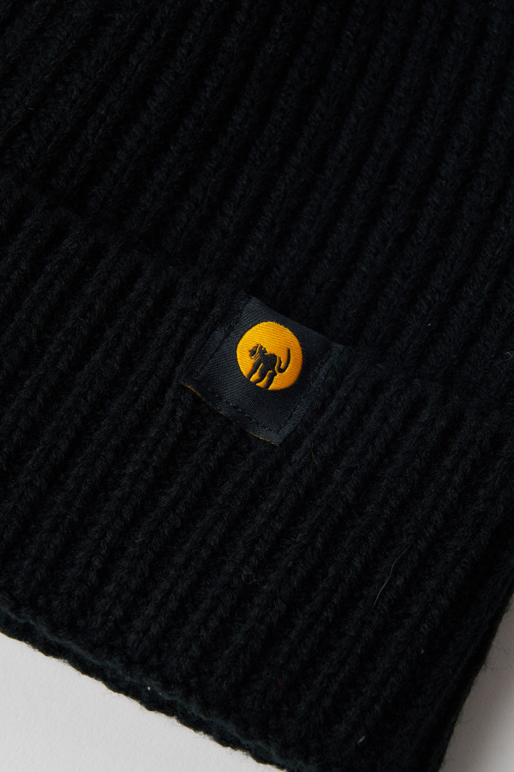 Ciesse Piumini Cappello Costine Unisex Nero
