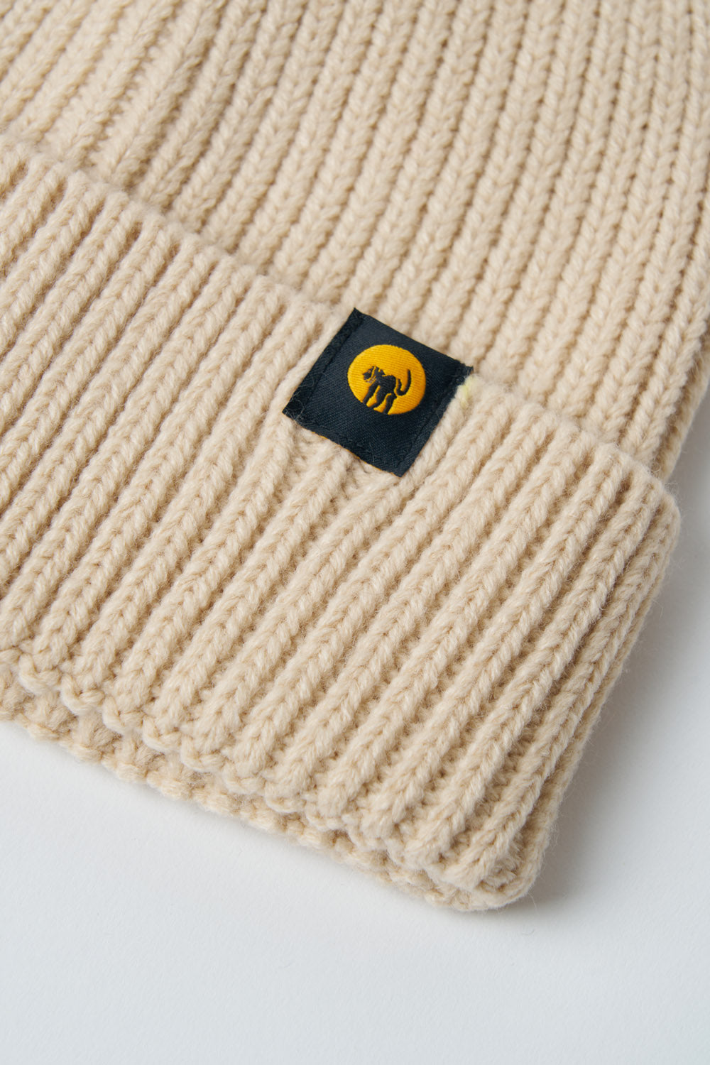 Ciesse Piumini Cappello Costine Unisex Panna