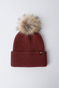 Ciesse Piumini Cappello Unisex Bordeaux