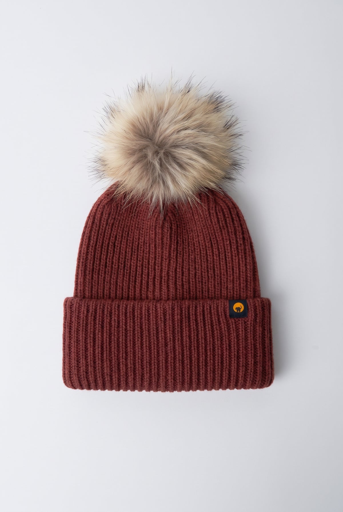 Ciesse Piumini Cappello Unisex Bordeaux