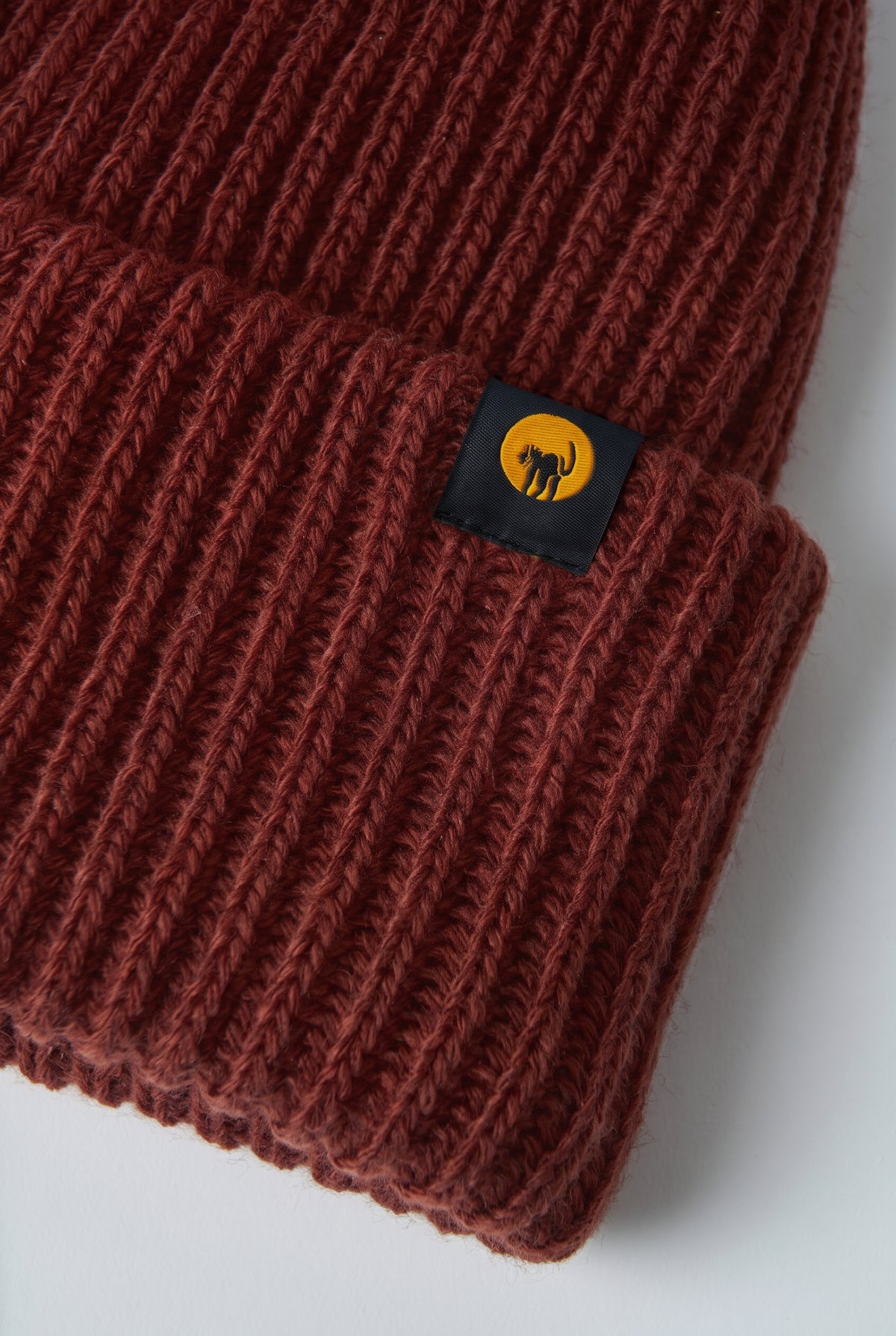 Ciesse Piumini Cappello Unisex Bordeaux