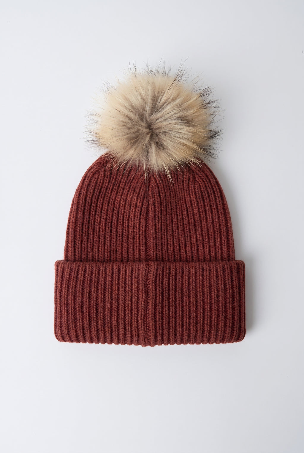 Ciesse Piumini Cappello Unisex Bordeaux