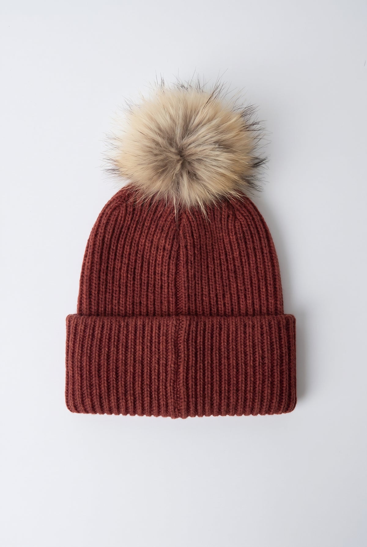 Ciesse Piumini Cappello Unisex Bordeaux