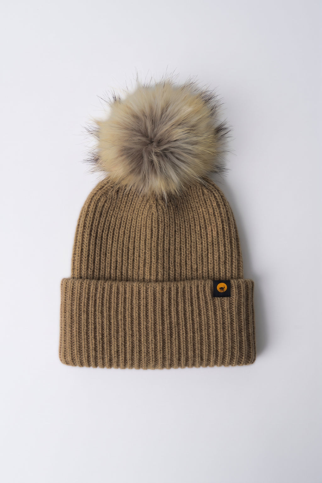Ciesse Piumini Cappello Unisex Cammello