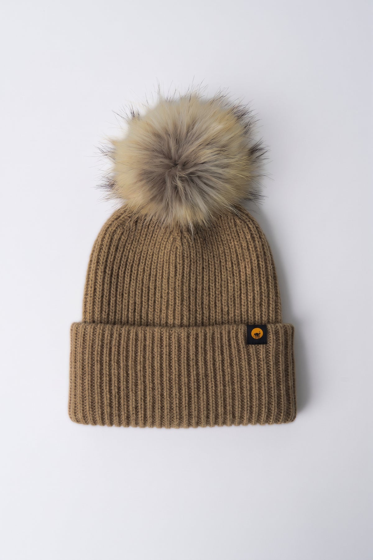 Ciesse Piumini Cappello Unisex Cammello