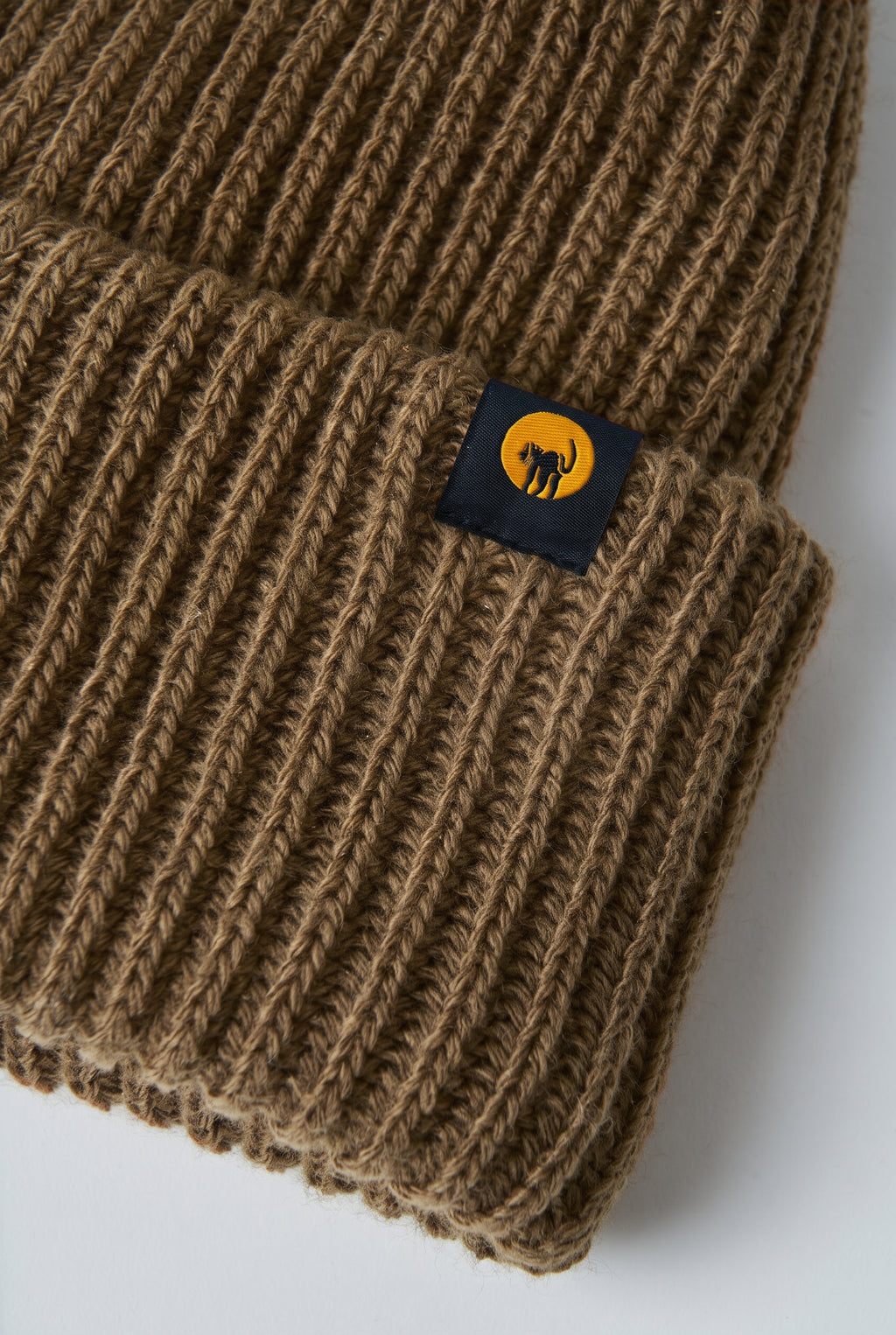 Ciesse Piumini Cappello Unisex Cammello