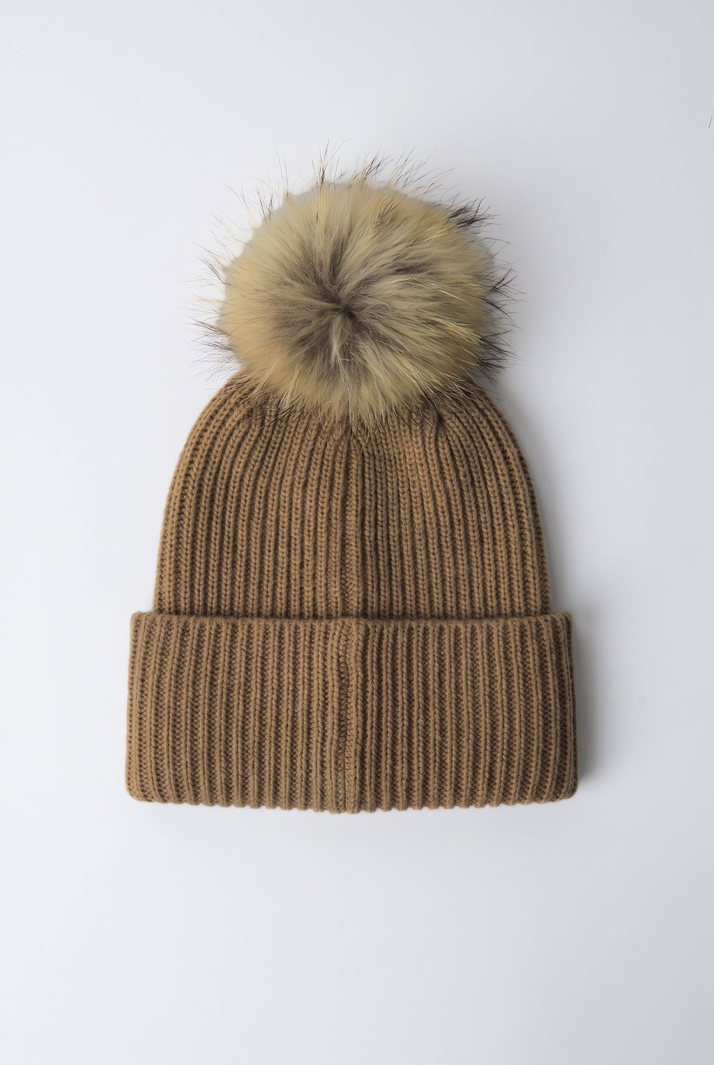 Ciesse Piumini Cappello Unisex Cammello