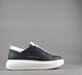 Alexander Smith Wembley Uomo Blu Scuro