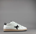 Ama Brand Sun Uomo Pelle Bianco