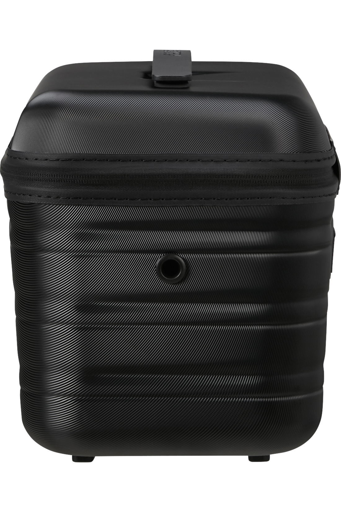 American Tourister Beauty Case Flashline Nero