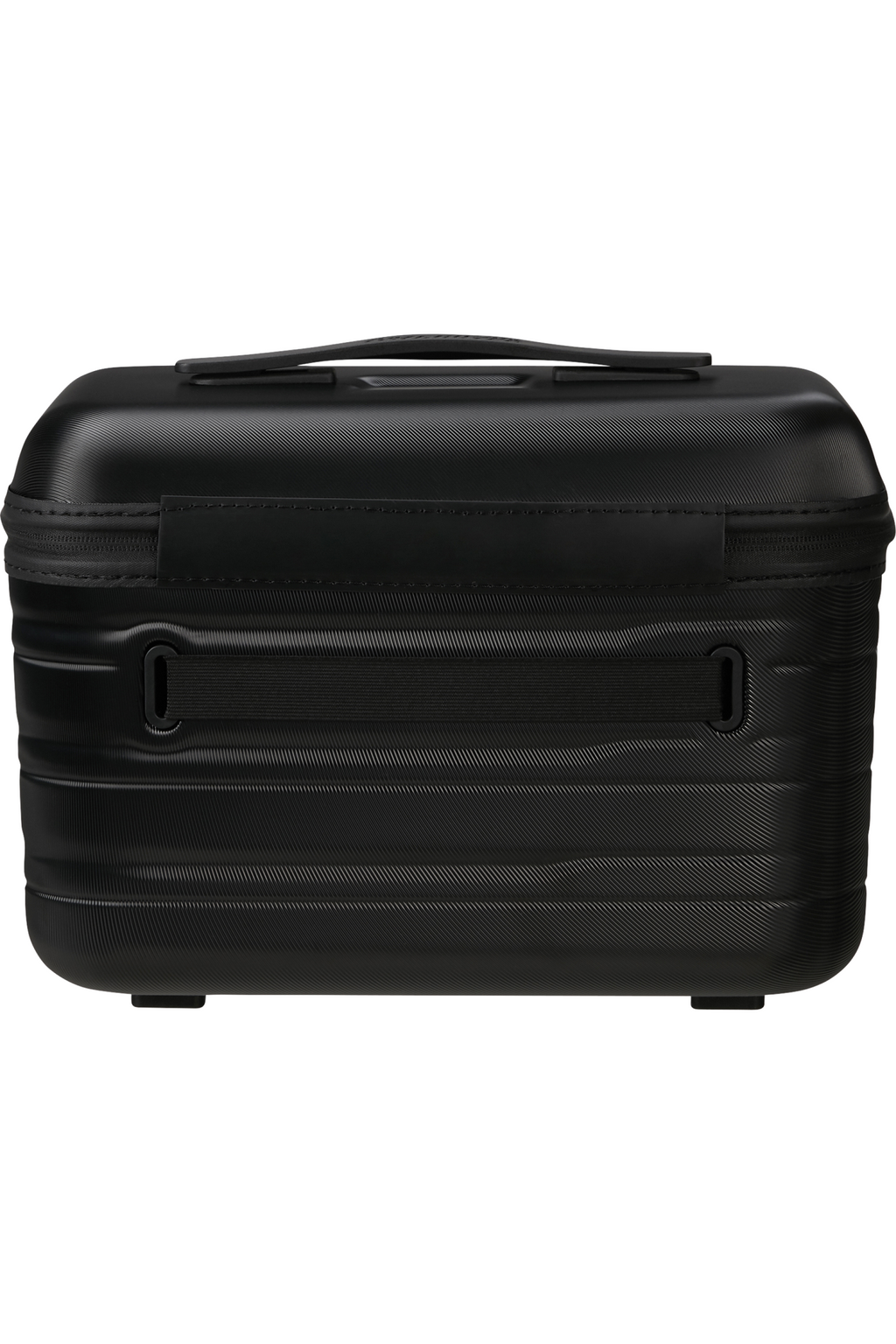 American Tourister Beauty Case Flashline Nero