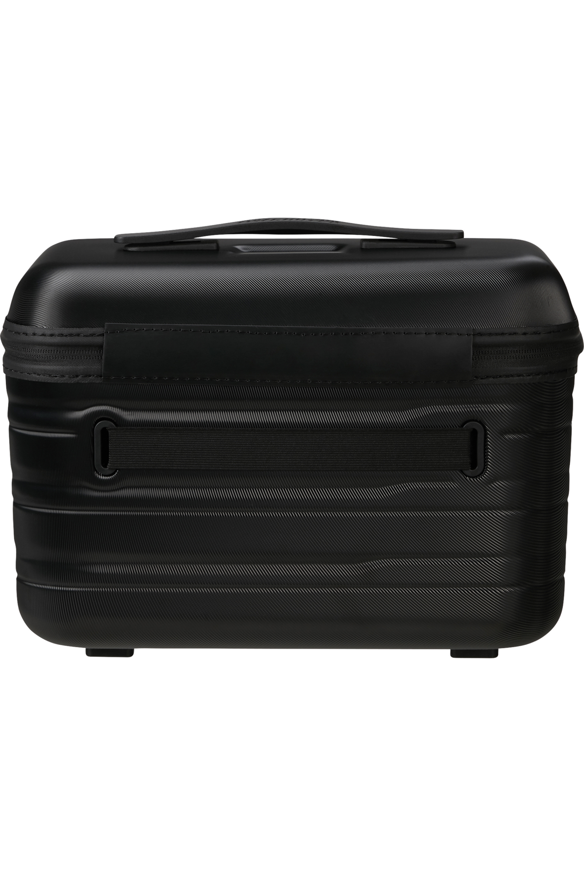 American Tourister Beauty Case Flashline Nero