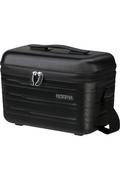 American Tourister Beauty Case Flashline Nero