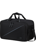 American Tourister Borsa Zaino Nylon Nero