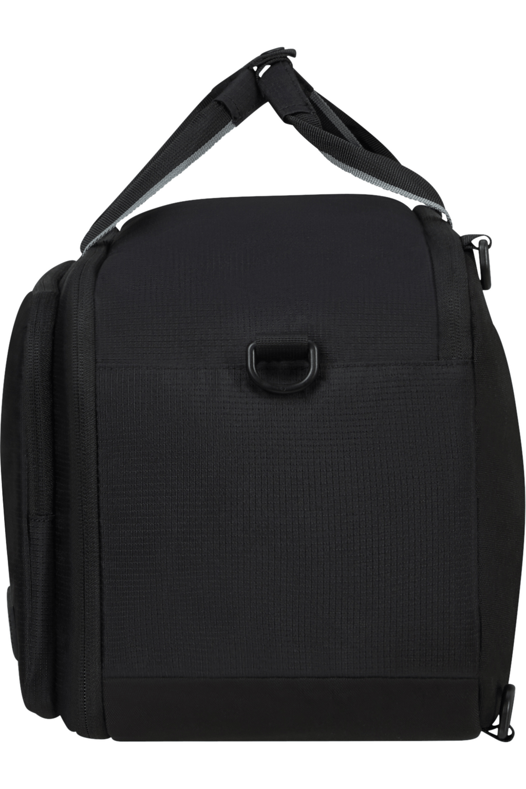 American Tourister Borsa Zaino Nylon Nero