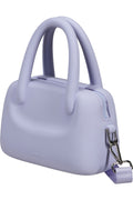 American Tourister Jellypop Borsa Piccola Silicone Lilla