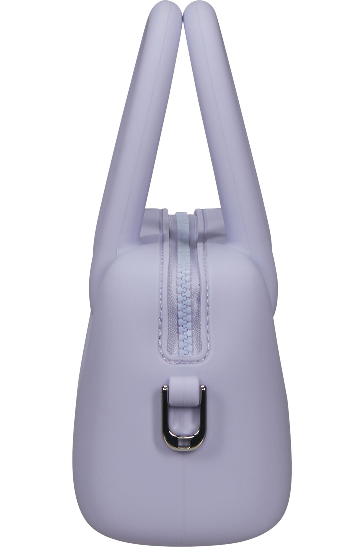 American Tourister Jellypop Borsa Piccola Silicone Lilla