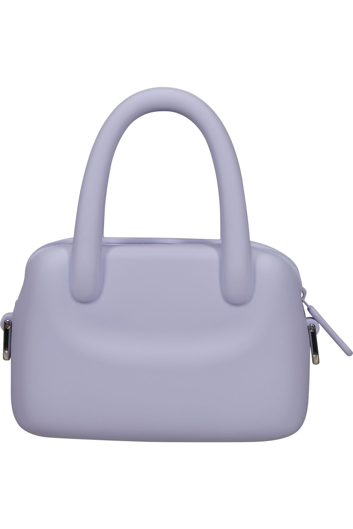 American Tourister Jellypop Borsa Piccola Silicone Lilla