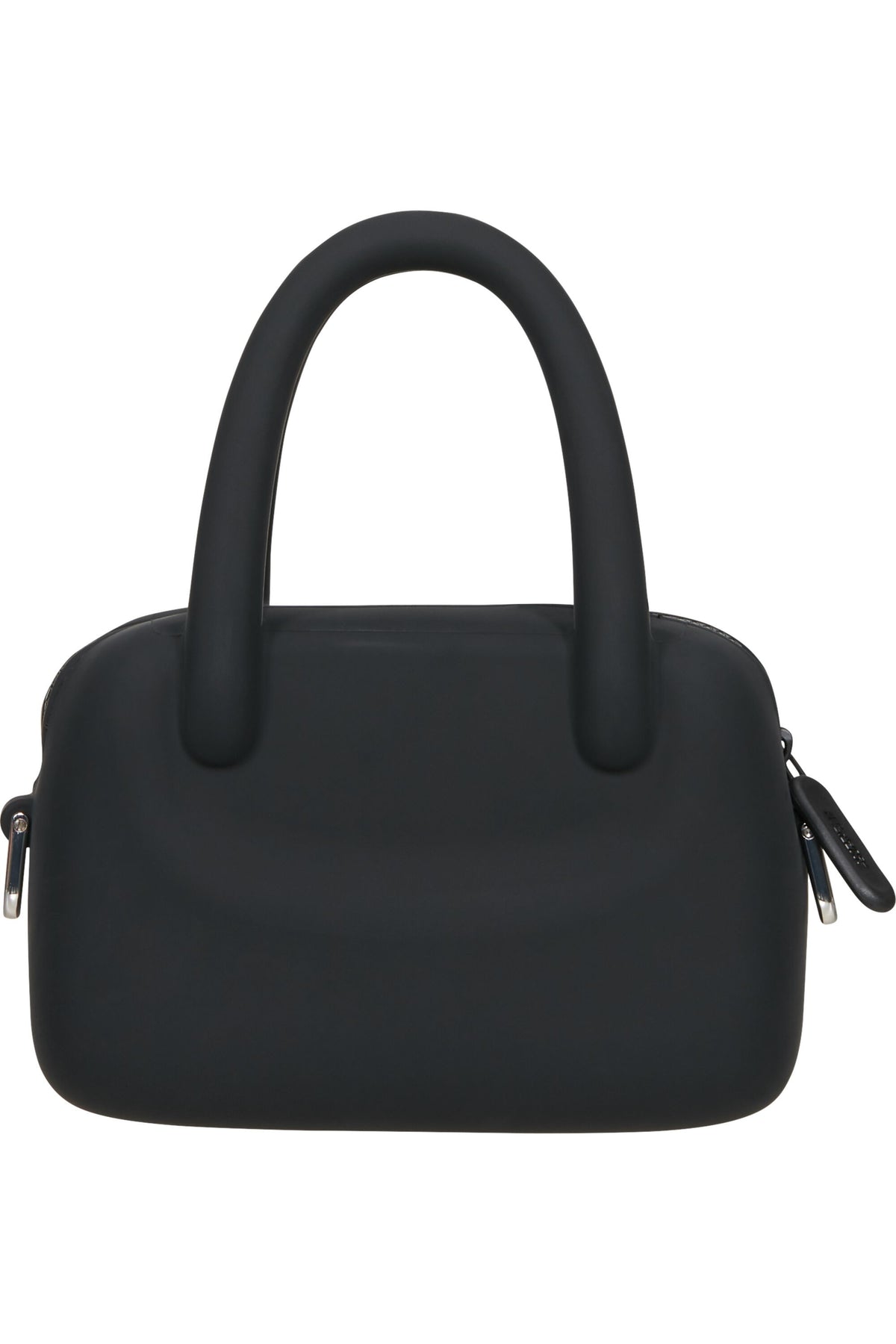 American Tourister Jellypop Borsa Piccola Silicone Nero