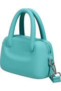 American Tourister Jellypop Borsa Piccola Silicone Verde Acqua