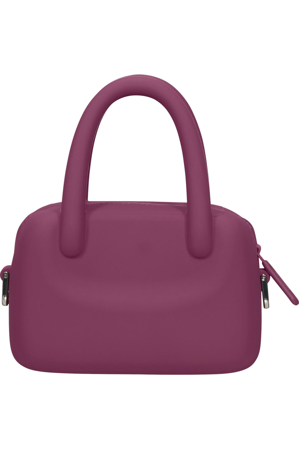 American Tourister Jellypop Borsa Piccola Silicone Wine