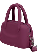 American Tourister Jellypop Borsa Piccola Silicone Wine