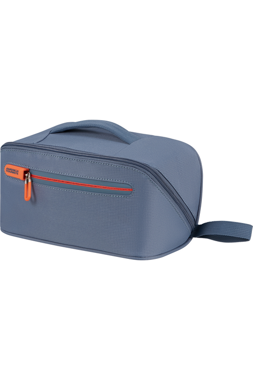American Tourister Necessaire Cloudrider Stone Blu
