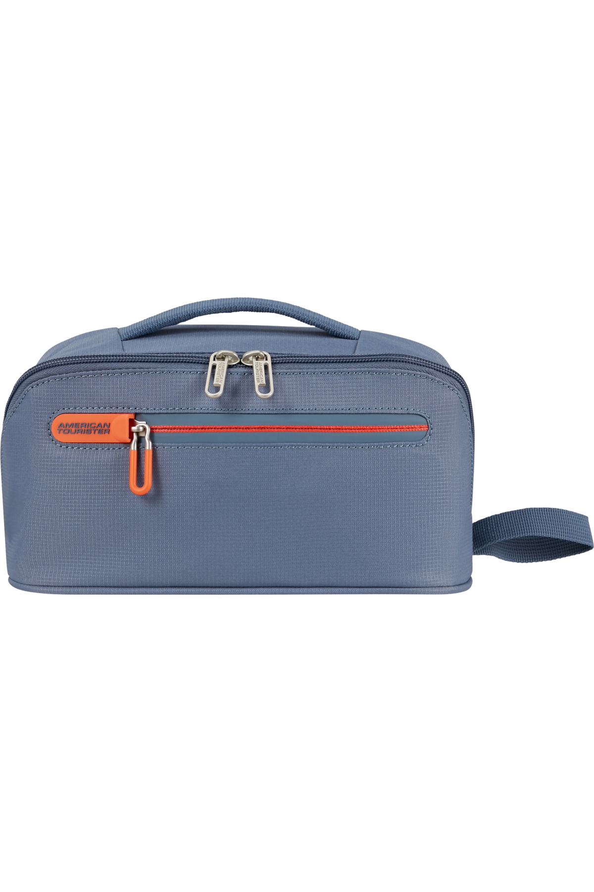 American Tourister Necessaire Cloudrider Stone Blu