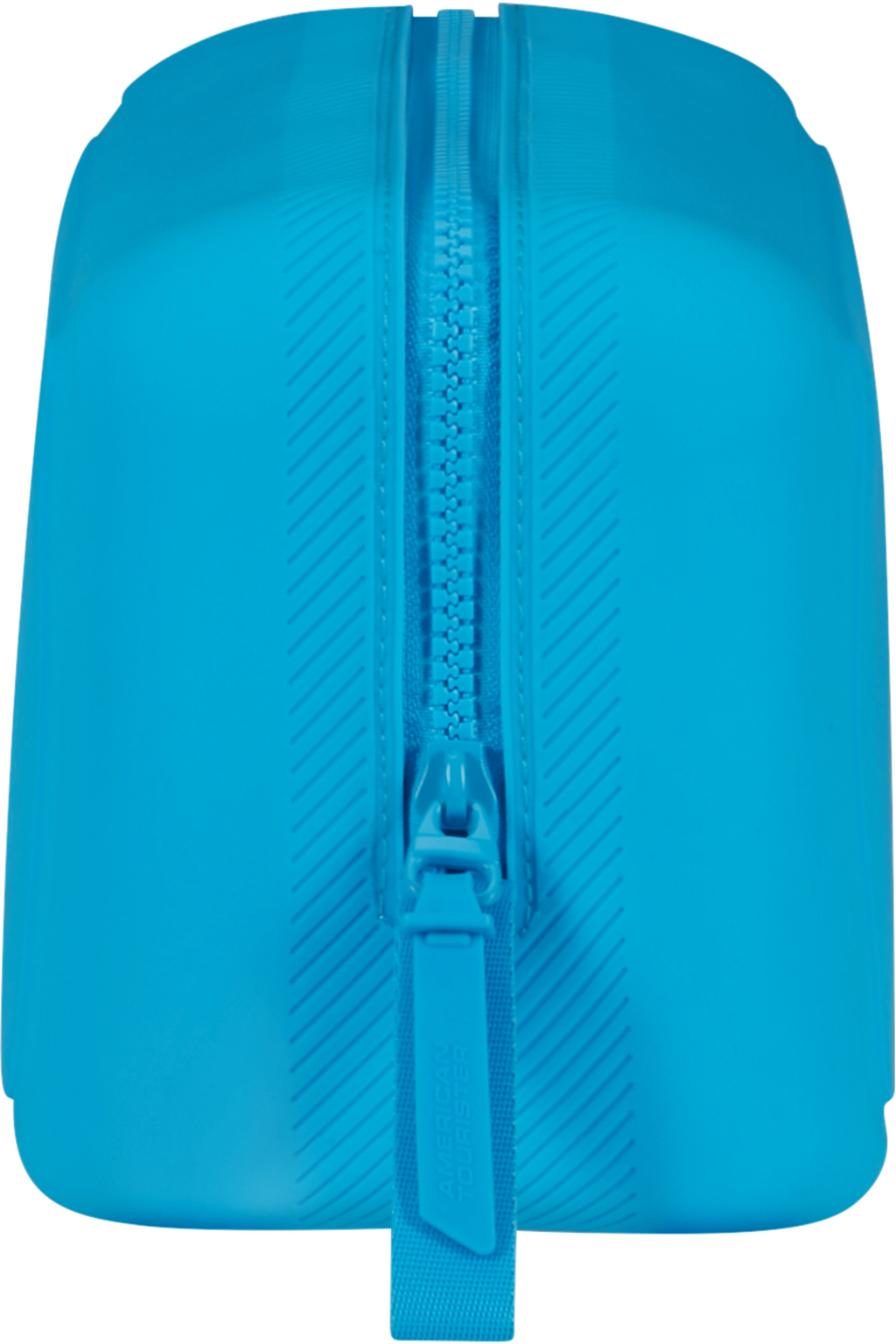 American Tourister Pochette Portatutto Unisex Silicone Avion