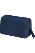 American Tourister Pochette Portatutto Unisex Silicone Blu Scuro