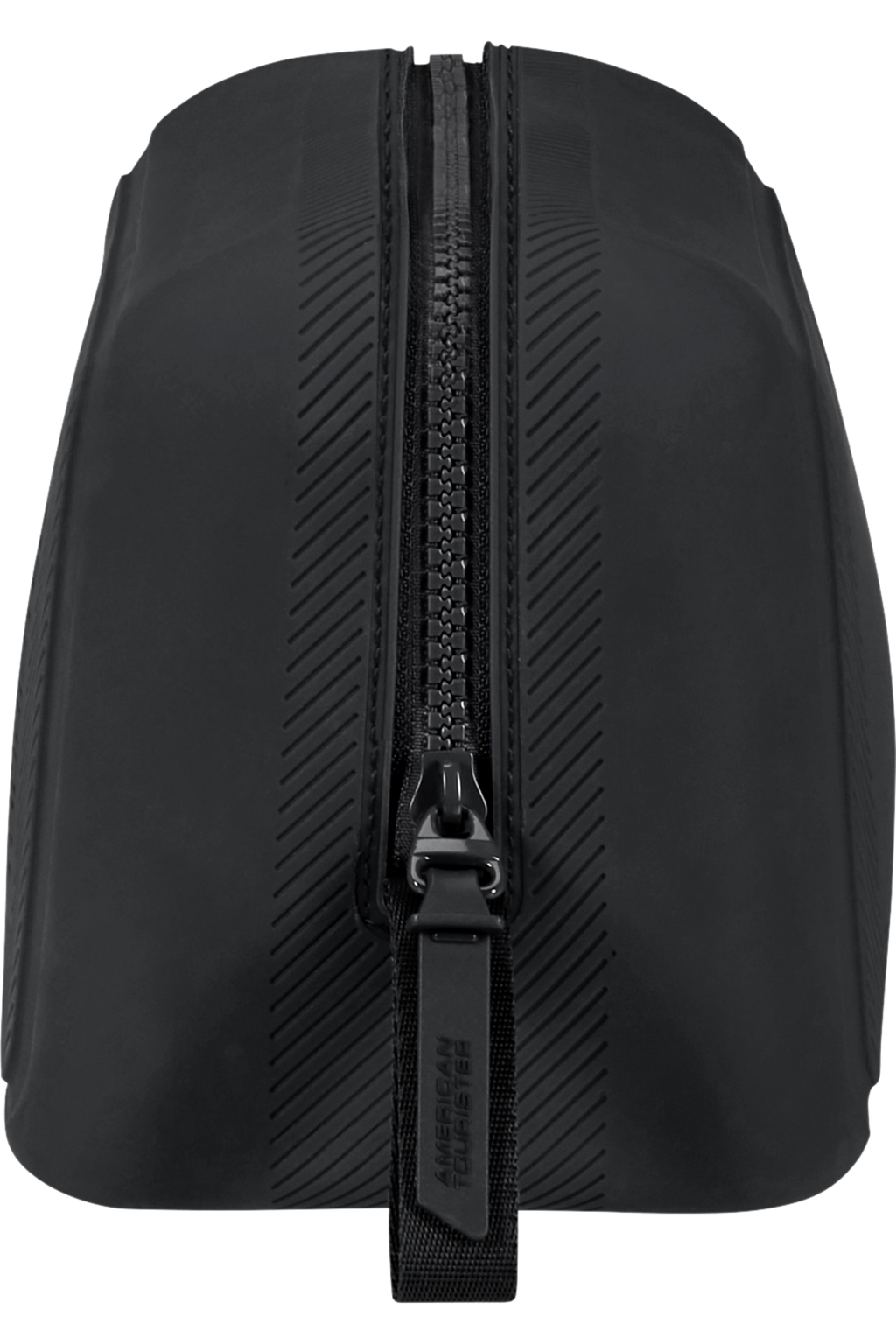 American Tourister Pochette Portatutto Unisex Silicone Nero