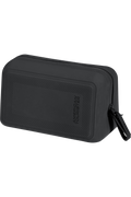 American Tourister Pochette Portatutto Unisex Silicone Nero