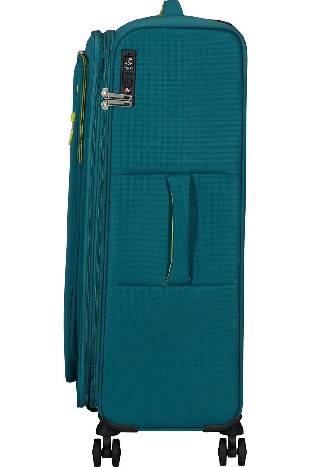 American Tourister Trolley Cloudrider L 78cm Misty Teal