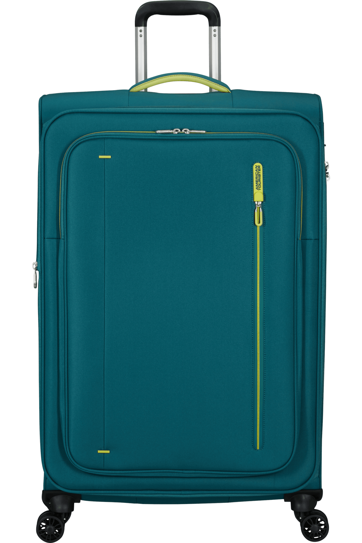 American Tourister Trolley Cloudrider L 78cm Misty Teal