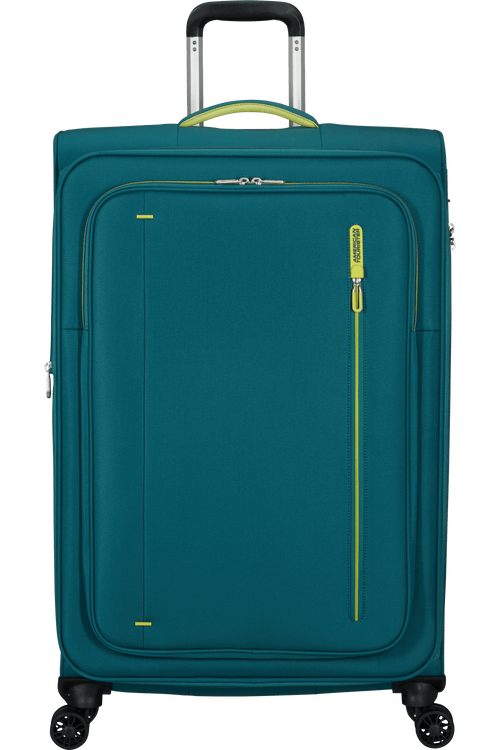 American Tourister Trolley Cloudrider L 78cm Misty Teal