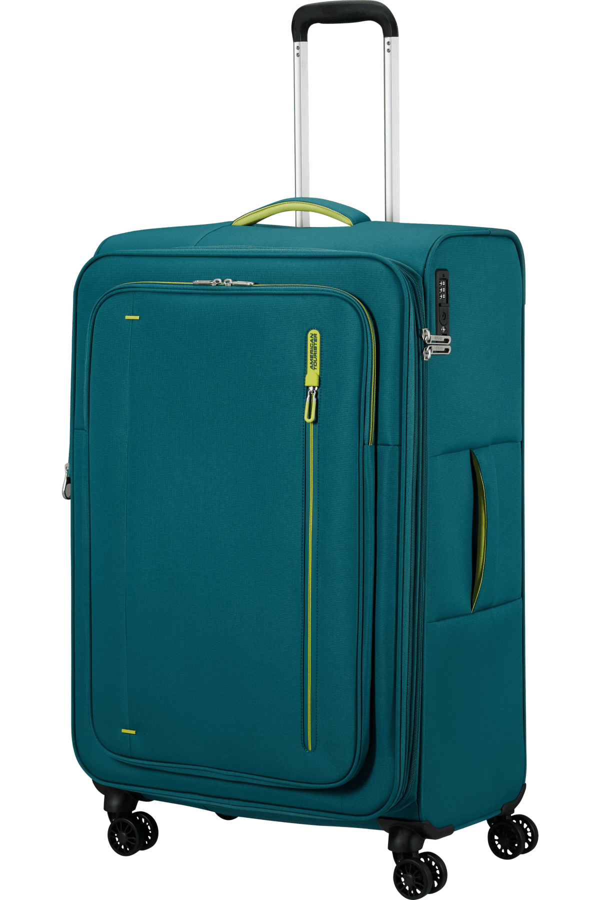 American Tourister Trolley Cloudrider L 78cm Misty Teal