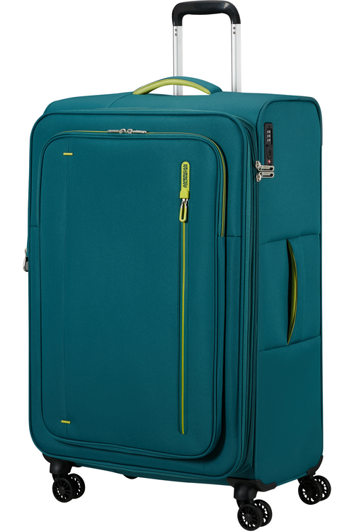 American Tourister Trolley Cloudrider L 78cm Misty Teal
