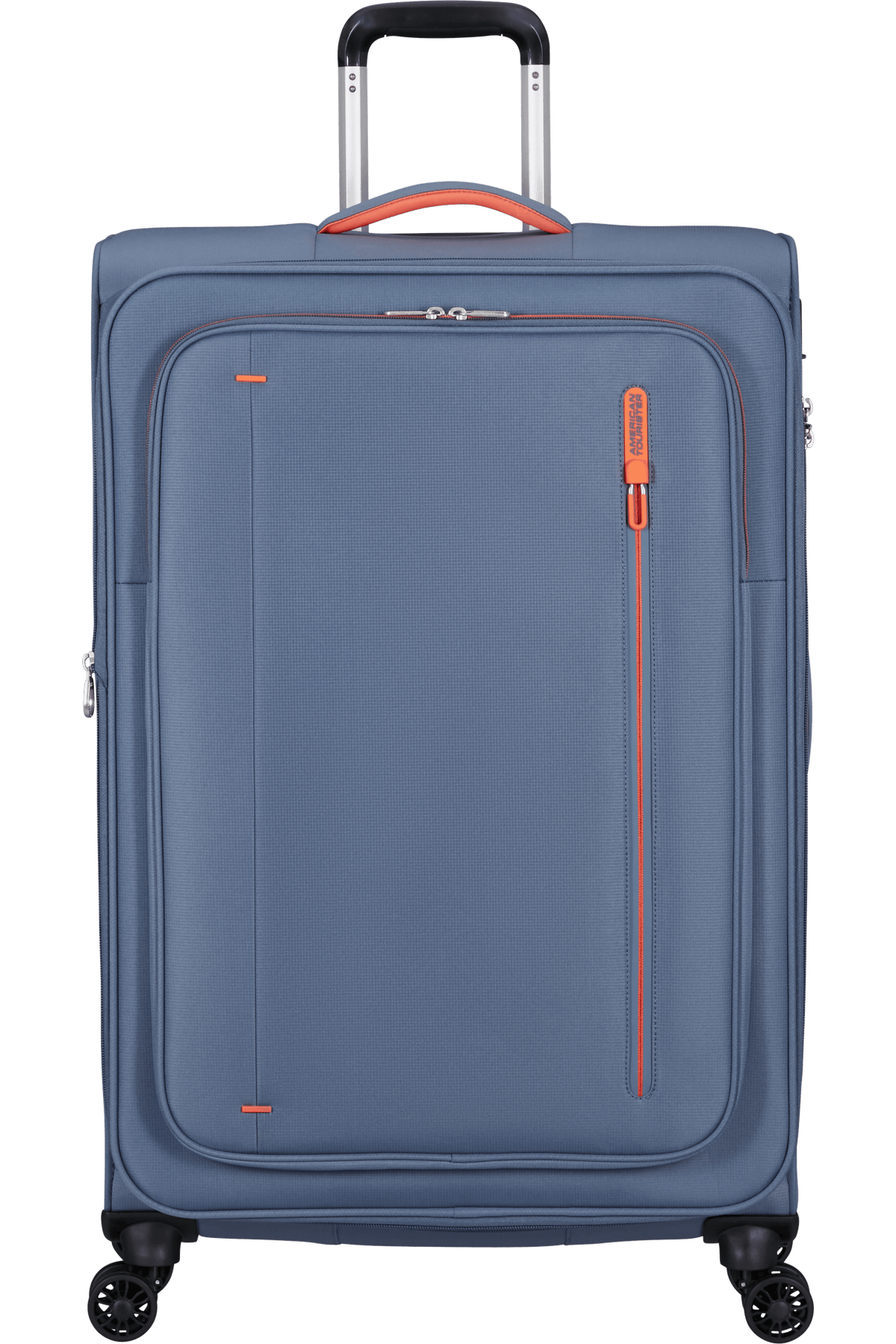 American Tourister Trolley Cloudrider L 78cm Stone Blu