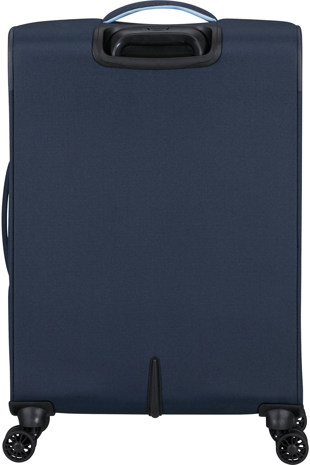 American Tourister Trolley Cloudrider M 67cm Blu