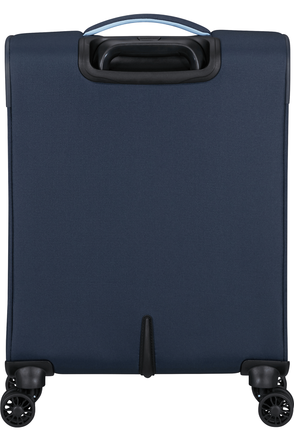 American Tourister Trolley Cloudrider S 55cm Blu