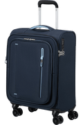American Tourister Trolley Cloudrider S 55cm Blu
