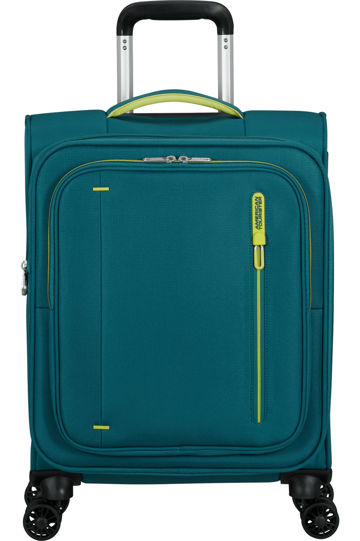 American Tourister Trolley Cloudrider S 55cm Misty Teal